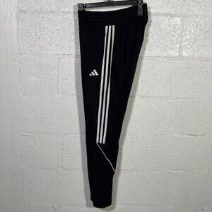 Adidas Women's Tiro 23 League Sweat Pant-black S